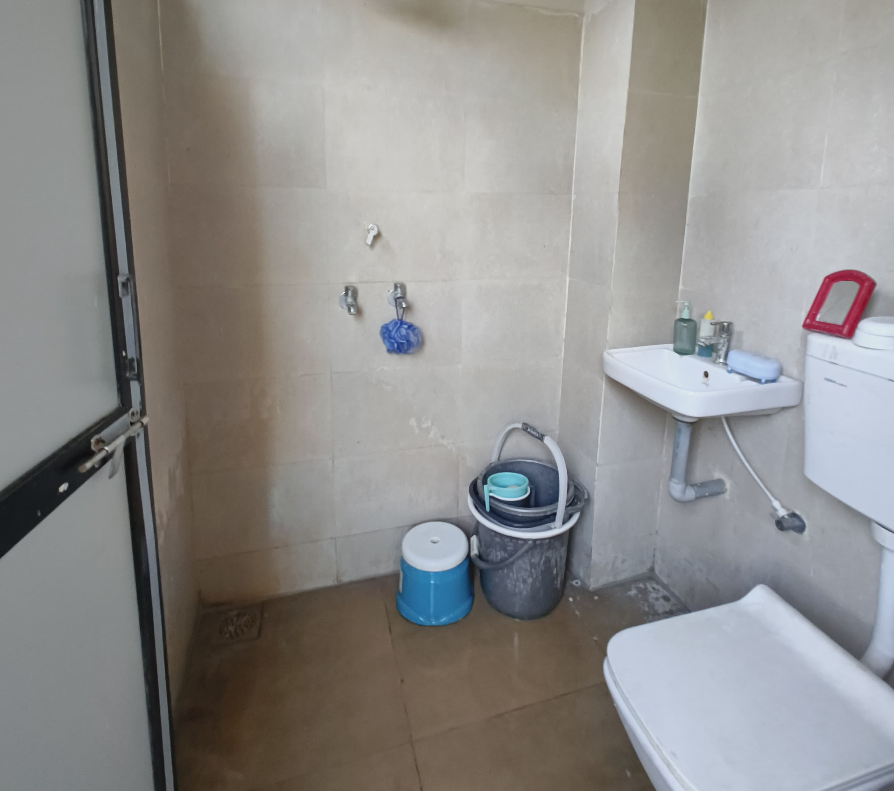 ITM SLS Baroda University Hostel and Mess photo 2